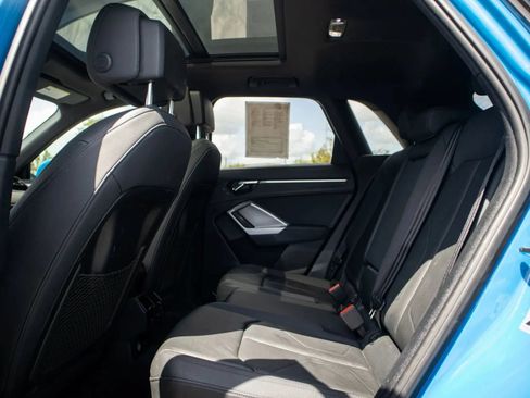 Used 2020 Audi Q3 2.0T Premium Plus w/ Premium Plus Package AWD/4WD image 69