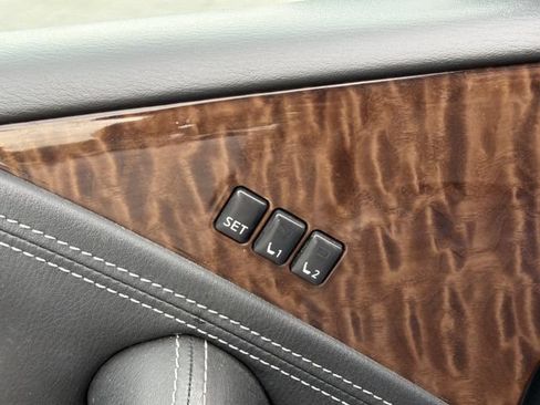 Used 2019 Nissan Armada SL w/ Premium Package RWD image 27