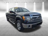 Used 2014 Ford F150 XLT w/ Equipment Group 302A Luxury image 2