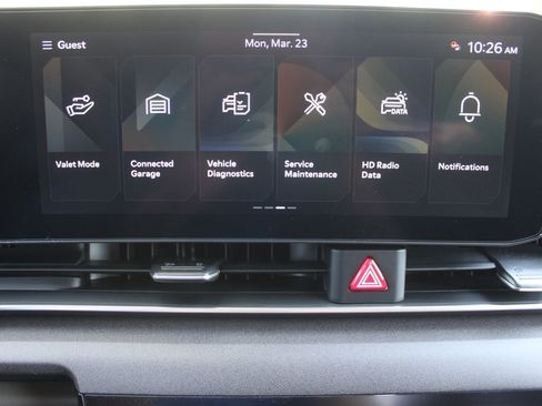 New 2026 Kia Carnival SX image 54