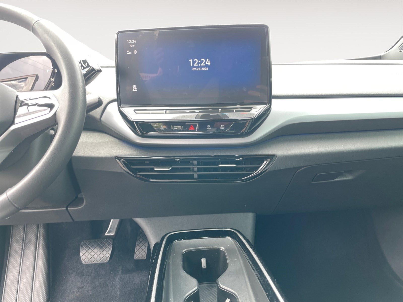 Used 2023 Volkswagen ID.4 Pro RWD image 13