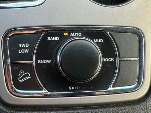 Used 2021 Jeep Grand Cherokee Limited image 25