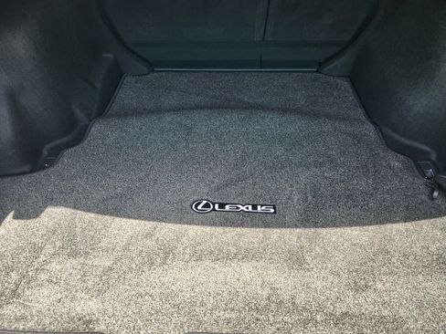 Used 2025 Lexus IS 350 F Sport w/ Accessory Package 2 RWD image 34