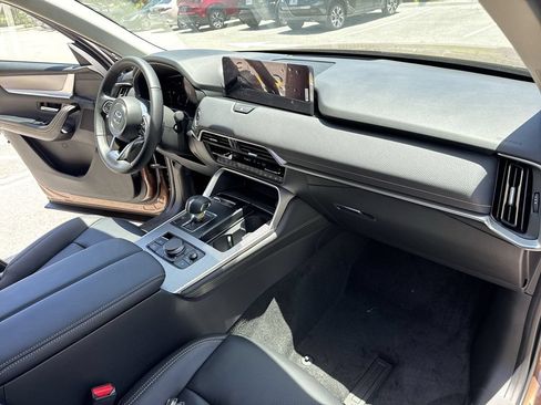 New 2026 MAZDA CX-70 SC Plus AWD/4WD image 32