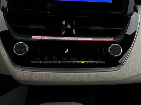 New 2026 Toyota Corolla LE image 23