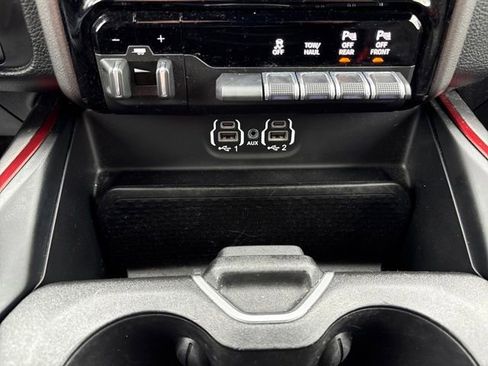 Used 2022 RAM 1500 Rebel w/ Rebel Level 2 Equipment Group image 21