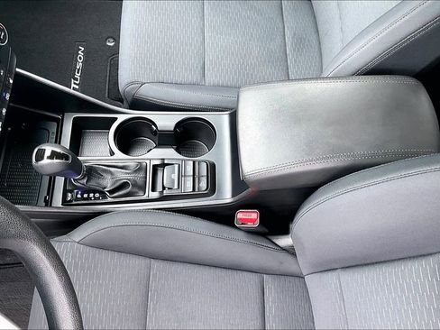 Used 2019 Hyundai Tucson Sport AWD/4WD image 15