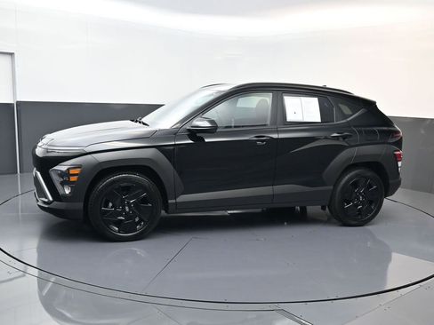 Certified 2026 Hyundai Kona SEL Sport FWD image 7