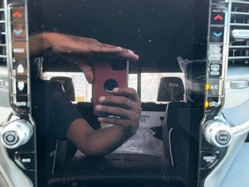 New 2026 RAM 1500 Laramie image 11