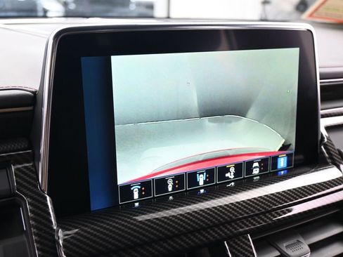 Used 2022 Chevrolet Tahoe RST w/ Sport Performance Package RWD image 25