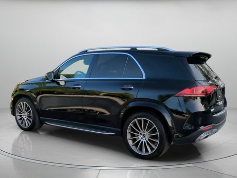 Used 2023 Mercedes-Benz GLE 450 4MATIC image 19