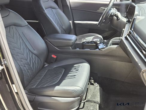Certified 2023 Kia Sportage X-Line AWD/4WD image 19