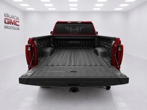New 2026 GMC Sierra 2500 SLT w/ SLT Premium Package AWD/4WD image 10