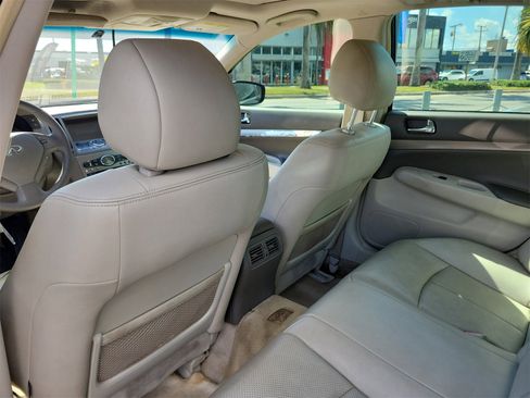 Used 2013 INFINITI G37 Journey w/ Premium Pkg image 12