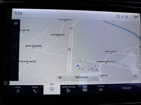 Used 2022 Ford F250 Lariat image 20