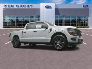 New 2026 Ford F150 STX w/ Equipment Group 200A AWD/4WD 360° Tour