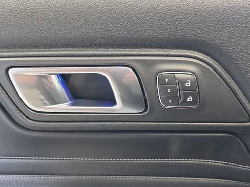 Used 2019 Ford Mustang GT Premium w/ Equipment Group 401A image 22