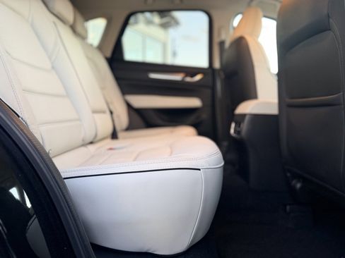 Used 2024 MAZDA CX-5 AWD 2.5 S w/ Premium Plus Pkg image 17