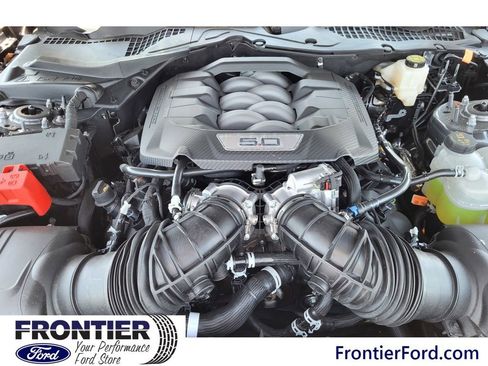 Used 2026 Ford Mustang GT RWD image 28