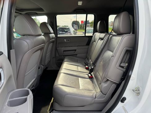 Used 2015 Honda Pilot EX-L image 12