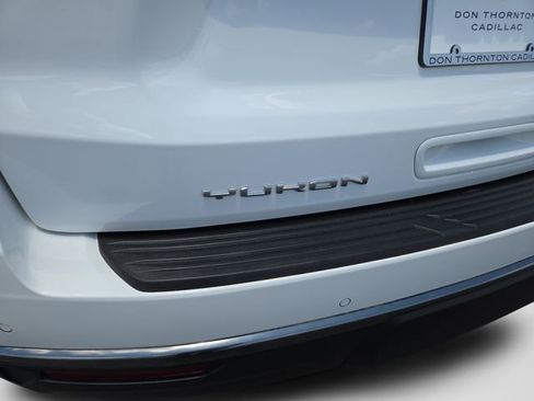 Used 2024 GMC Yukon AT4 w/ AT4 Premium Package AWD/4WD image 42