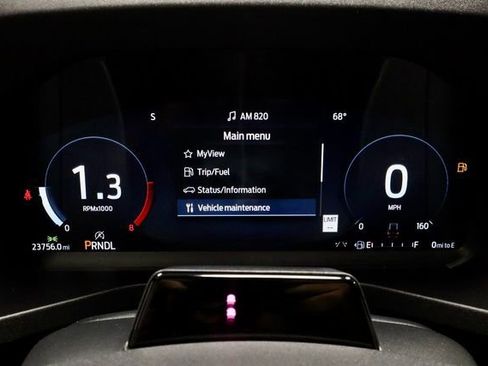 Used 2025 Ford Explorer ST-Line w/ ST-Line Street Pack image 29