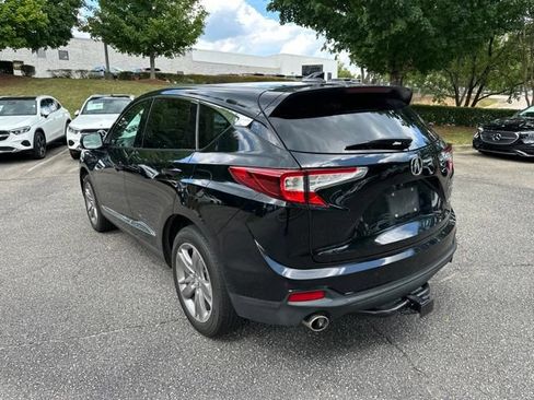 Used 2020 Acura RDX AWD w/ Advance Package image 7