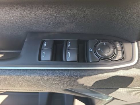 New 2026 Chevrolet Silverado 1500 RST RWD image 17