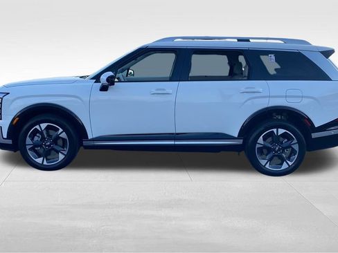 New 2026 Hyundai Palisade Limited image 4