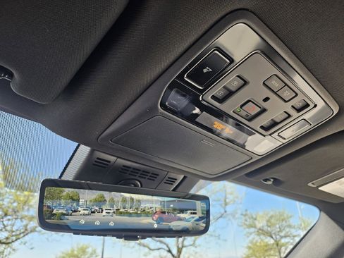 New 2026 Lexus TX 350 AWD image 12