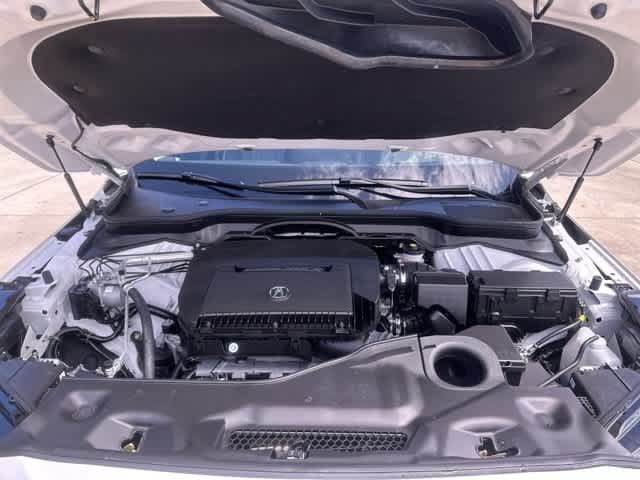 Certified 2026 Acura MDX w/ Advance Package AWD/4WD image 21