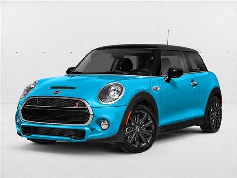 Used 2019 MINI Cooper S FWD image 1
