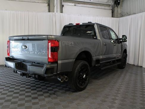 New 2025 Ford F350 Lariat w/ Lariat Ultimate Package image 29