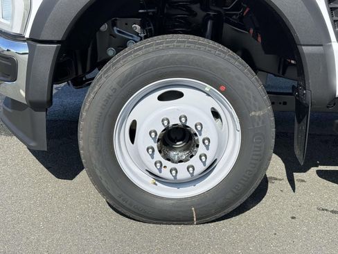 New 2026 Ford F450 XL image 7