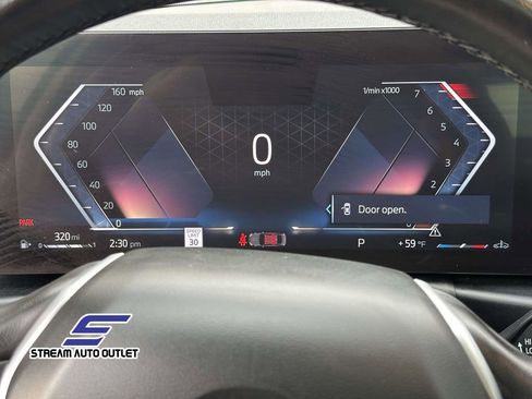 Used 2024 BMW 330i xDrive Sedan w/ Convenience Package image 26