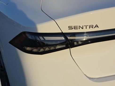 New 2026 Nissan Sentra S w/ S Cold Weather Package FWD image 30