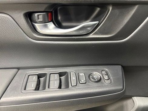 Certified 2024 Honda CR-V EX image 20