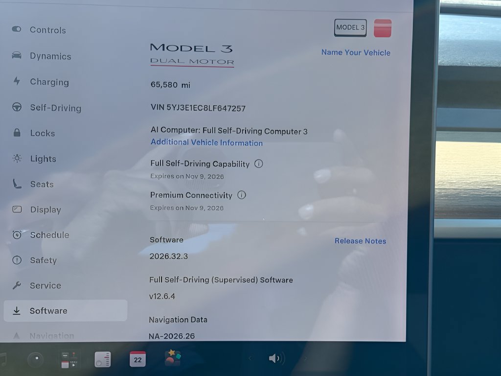 Used 2020 Tesla Model 3 Performance AWD/4WD image 20