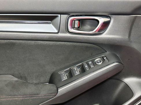 New 2025 Honda Civic Type R image 12