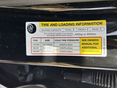 Used 2019 Volvo XC60 T5 Inscription image 25