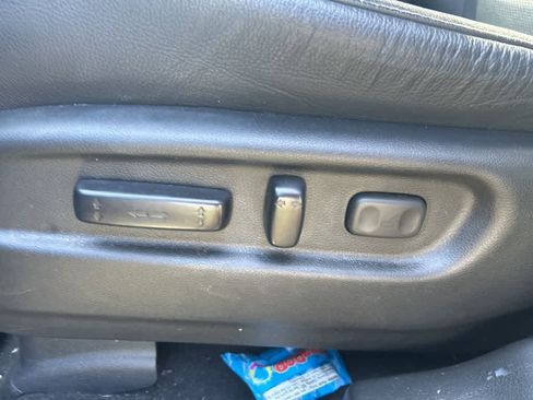 Used 2023 Honda Passport EX-L image 11