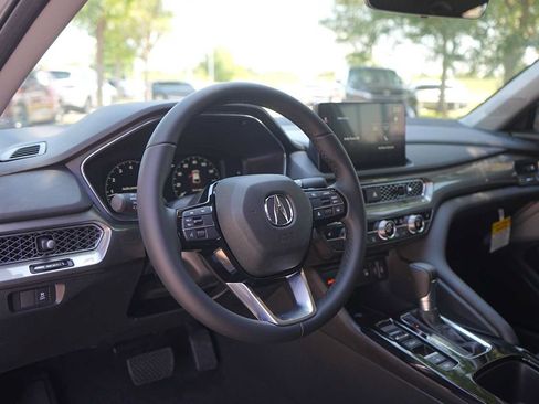New 2026 Acura Integra FWD image 2