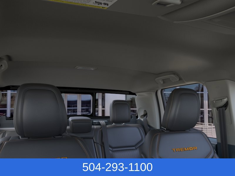 New 2026 Ford Maverick Tremor AWD/4WD image 14
