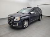 Used 2017 GMC Terrain SLE w/ Chrome Edition image 2