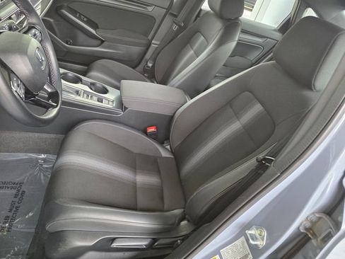 Used 2023 Honda Civic Sport image 21