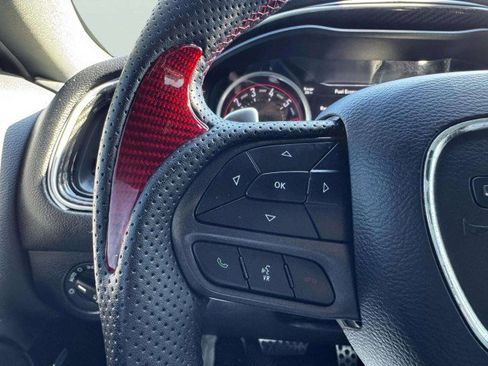 Used 2021 Dodge Challenger R/T Scat Pack image 28