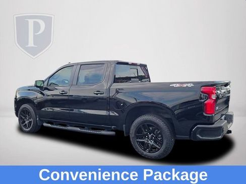 Used 2023 Chevrolet Silverado 1500 RST w/ Rally Edition AWD/4WD image 9