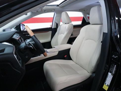 Used 2022 Lexus RX 350 FWD w/ Premium Package image 28