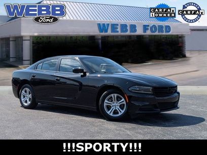 Used 2023 Dodge Charger SXT