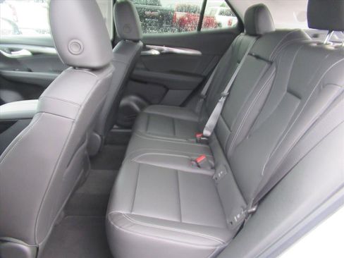 New 2026 Buick Envision Preferred image 29